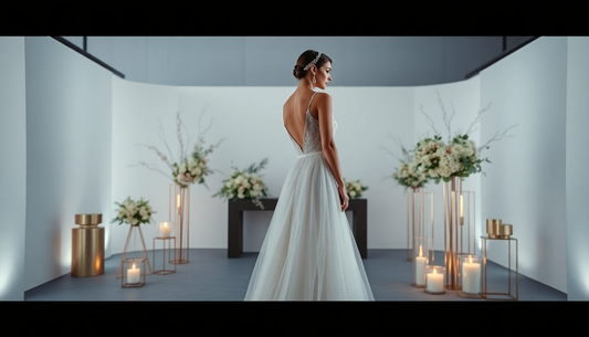 Elevate Your 2025 Wedding with These Stunning Trends