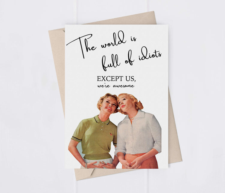 Greeting Cards