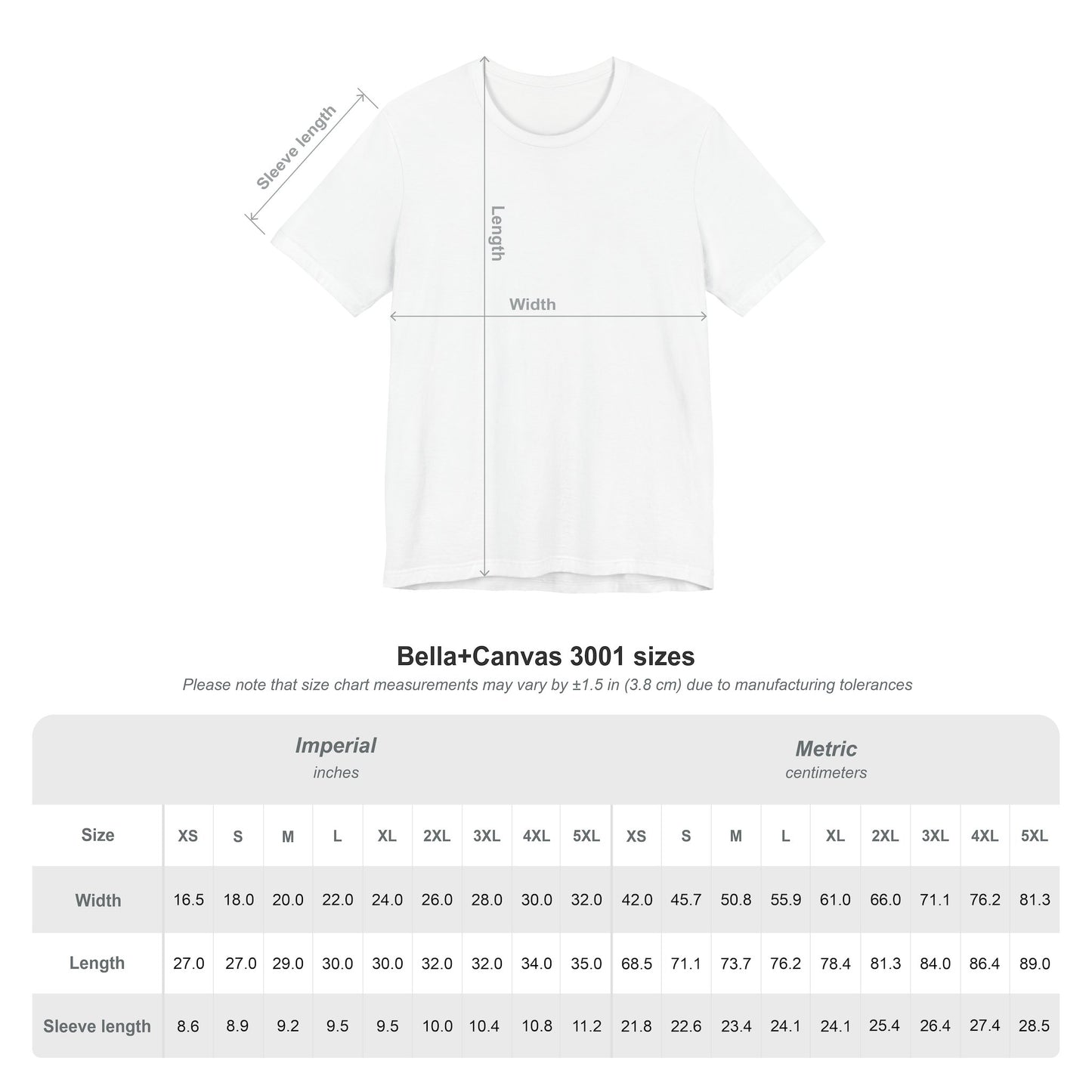 Believe in the Good Unisex Jersey Short Sleeve Tee
