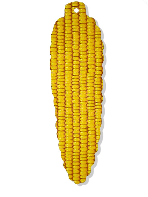 Corn Cob Bookmark