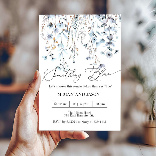 Invitation, custom, baby, bridal, wedding, holiday, event, party,