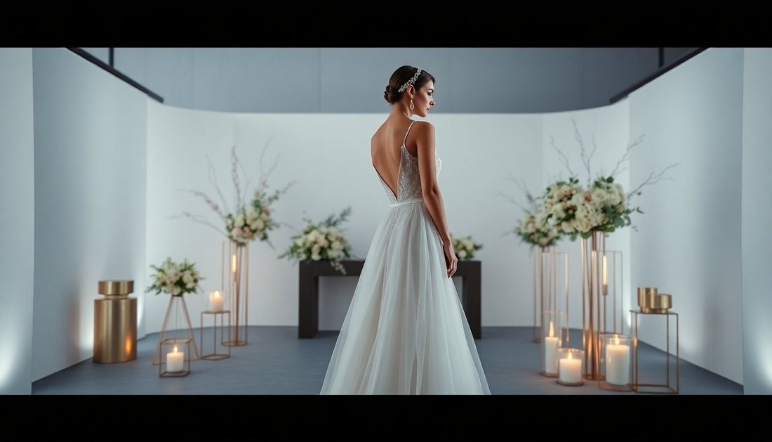 Elevate Your 2025 Wedding with These Stunning Trends