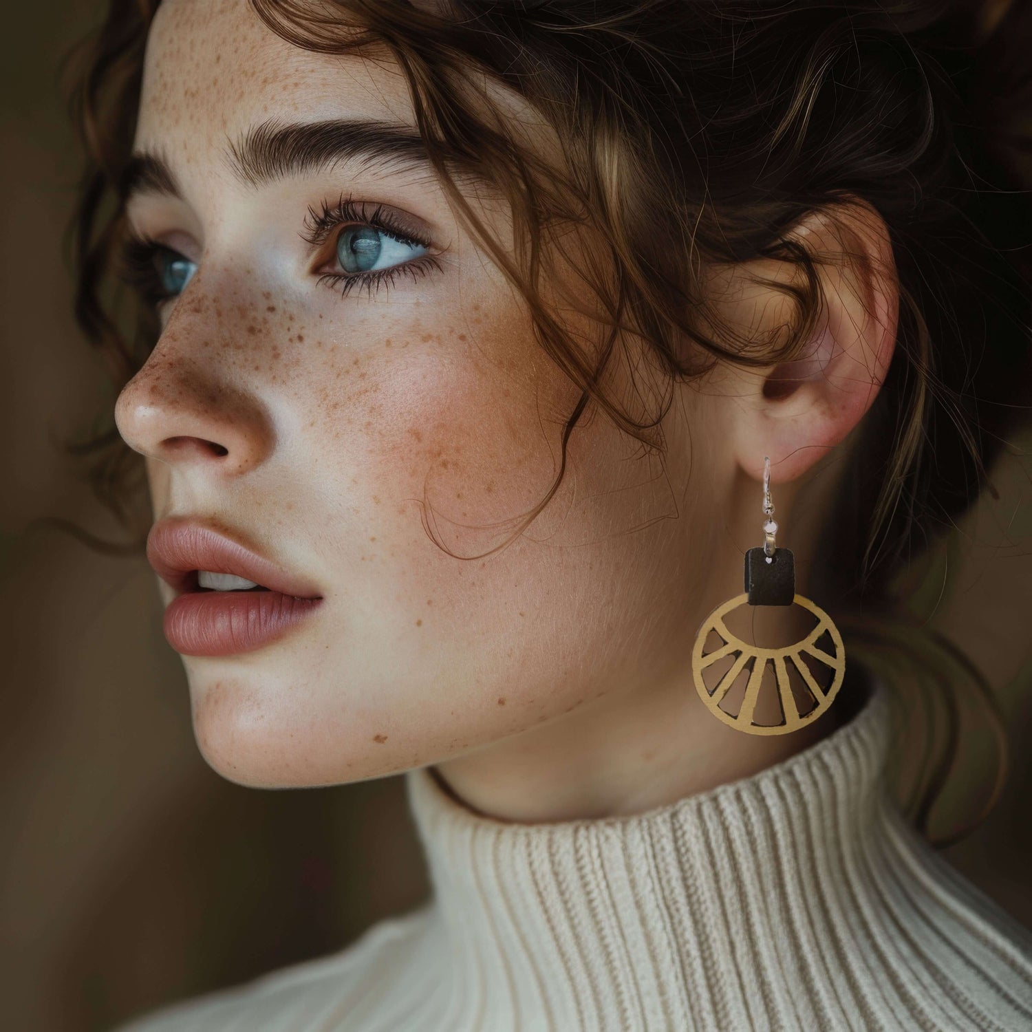 Handmade Earrings