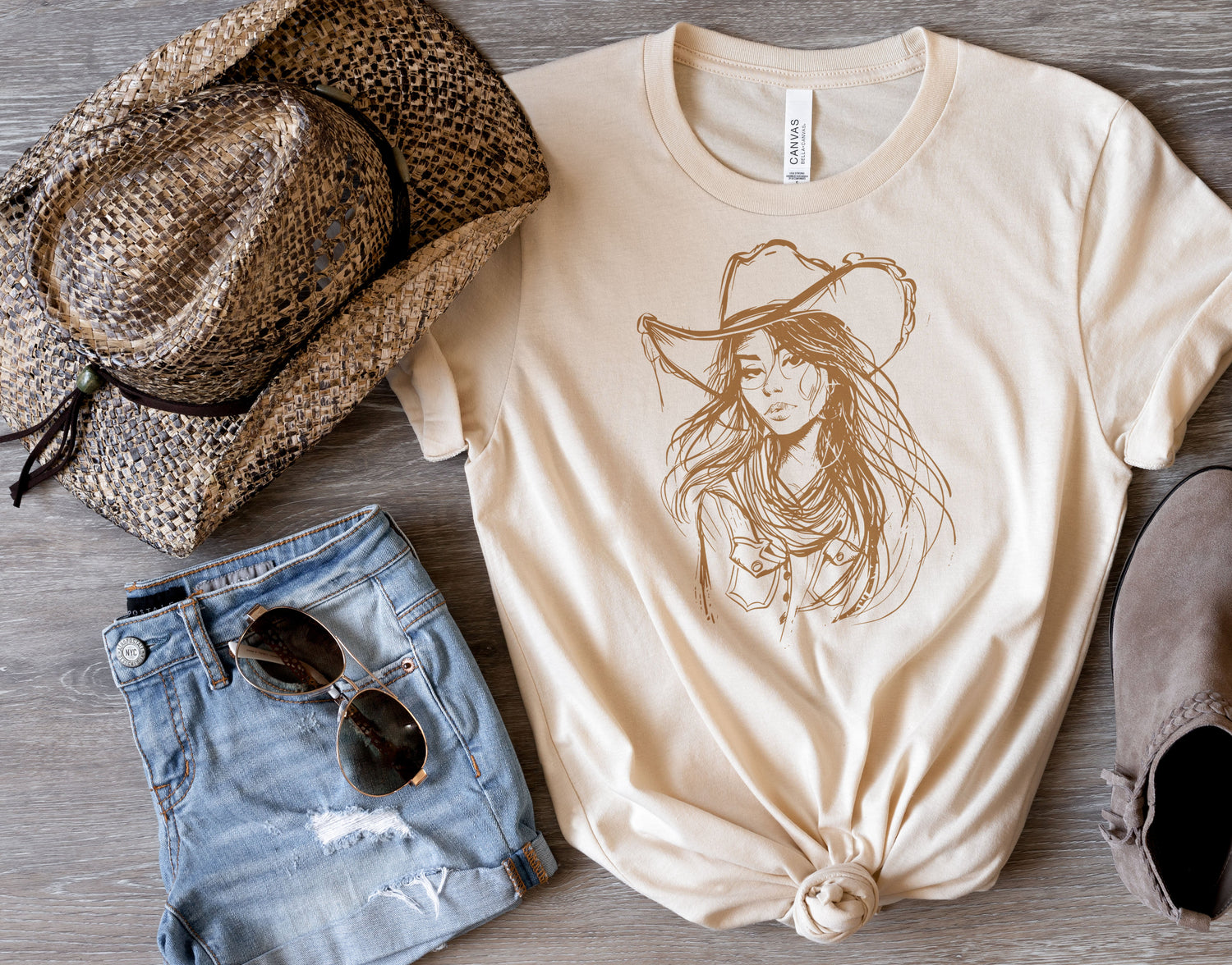 Clothing