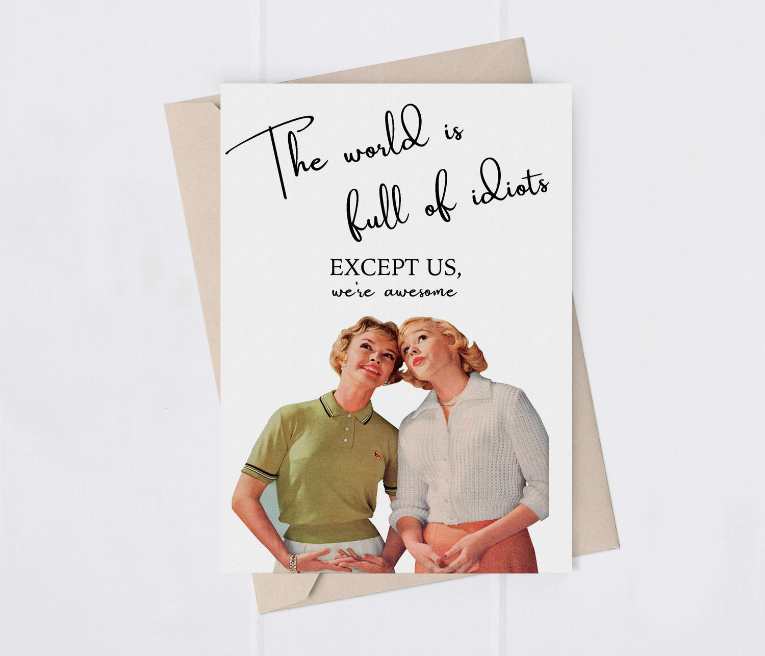 Greeting Cards