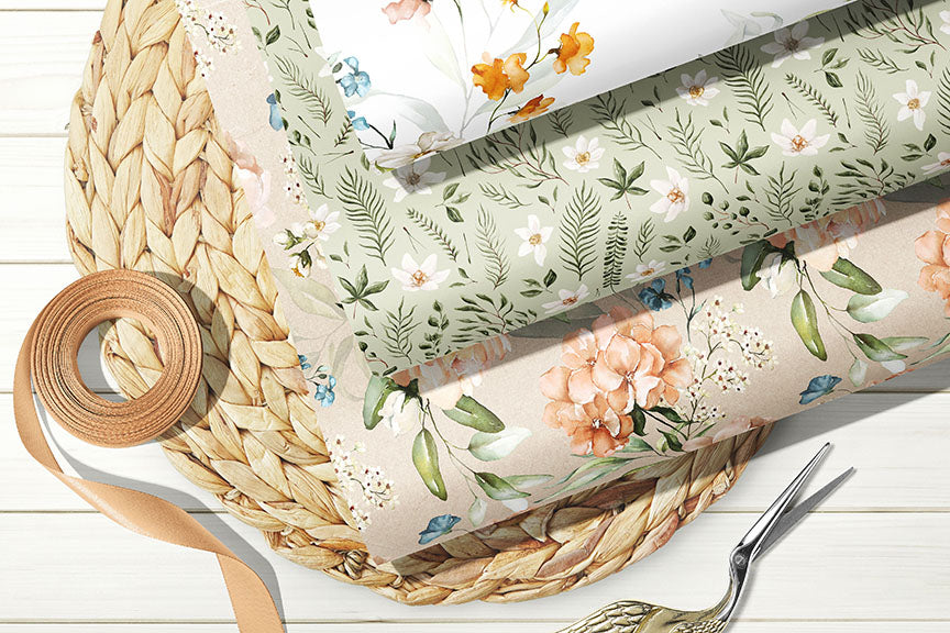 Wrapping Paper