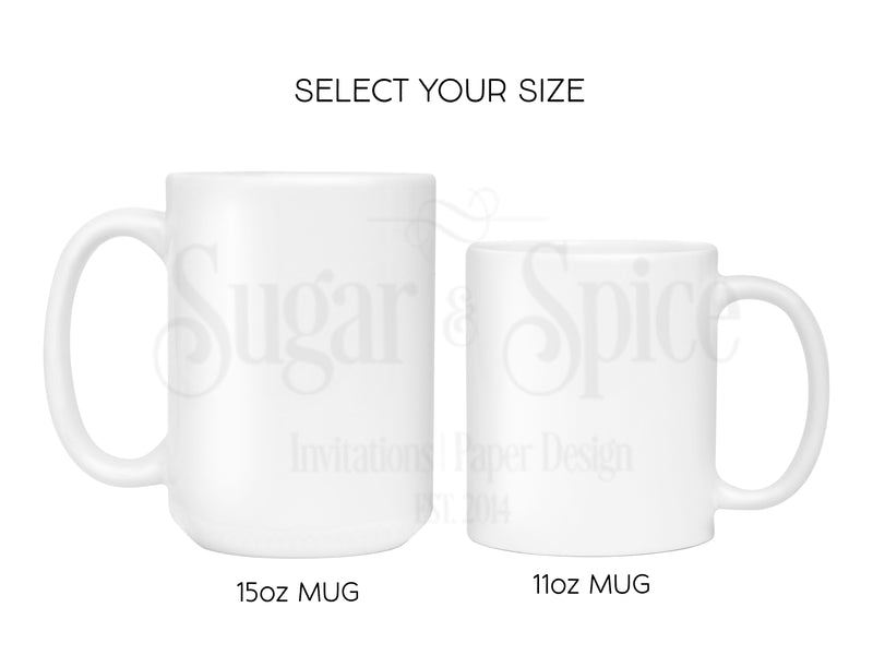 Best Mom Ever Mug Ceramic Mug
