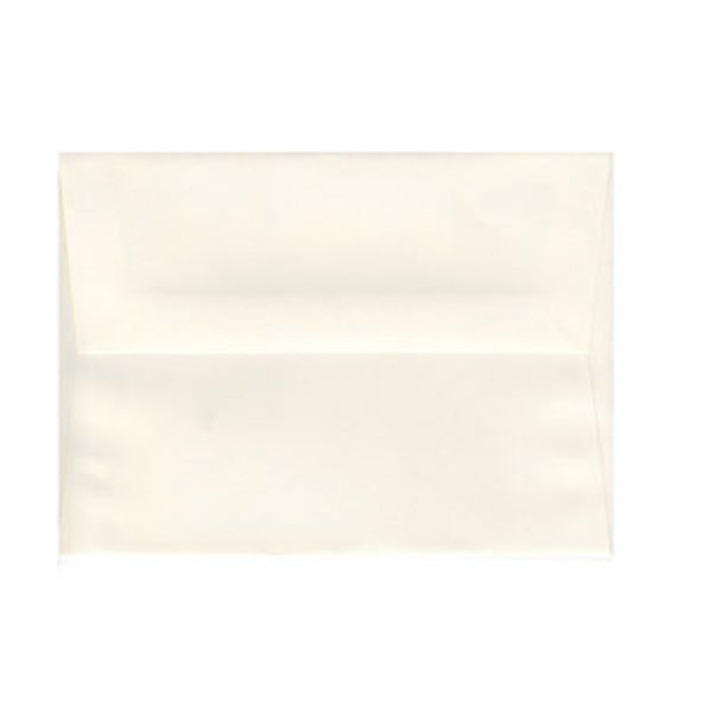 A7 Square Flap Envelopes