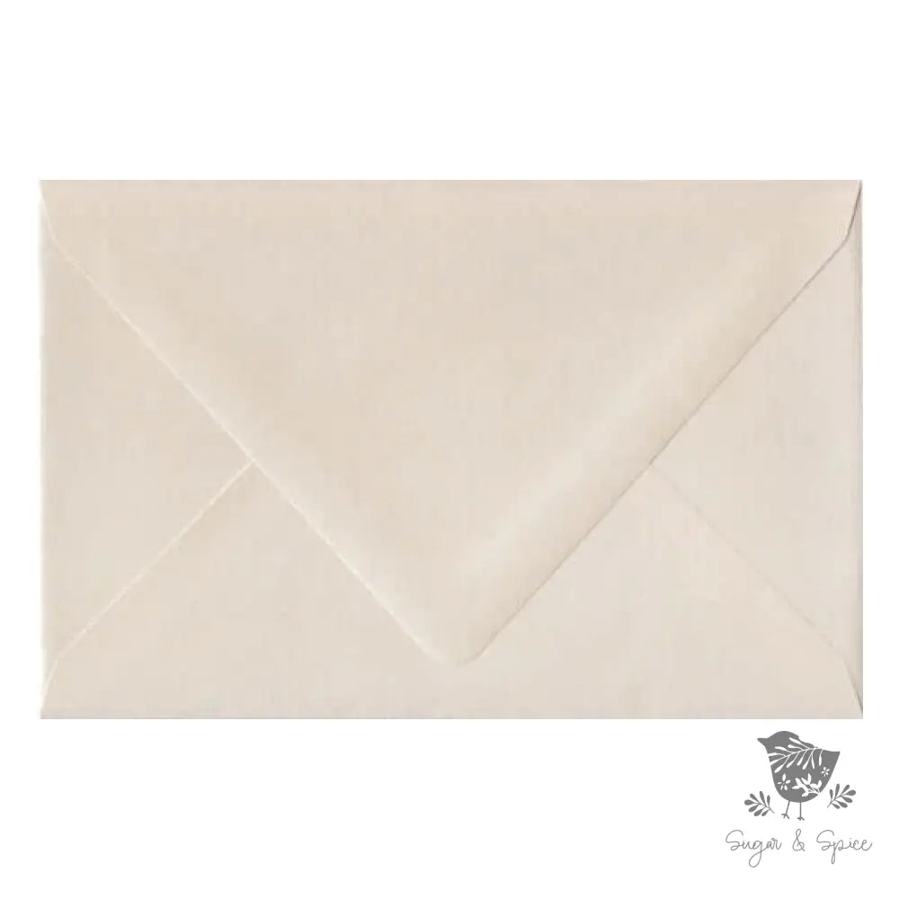 A9 Outer Envelopes - Premium  from Sugar and Spice Invitations - Just $0.80! Shop now at Sugar and Spice Paper