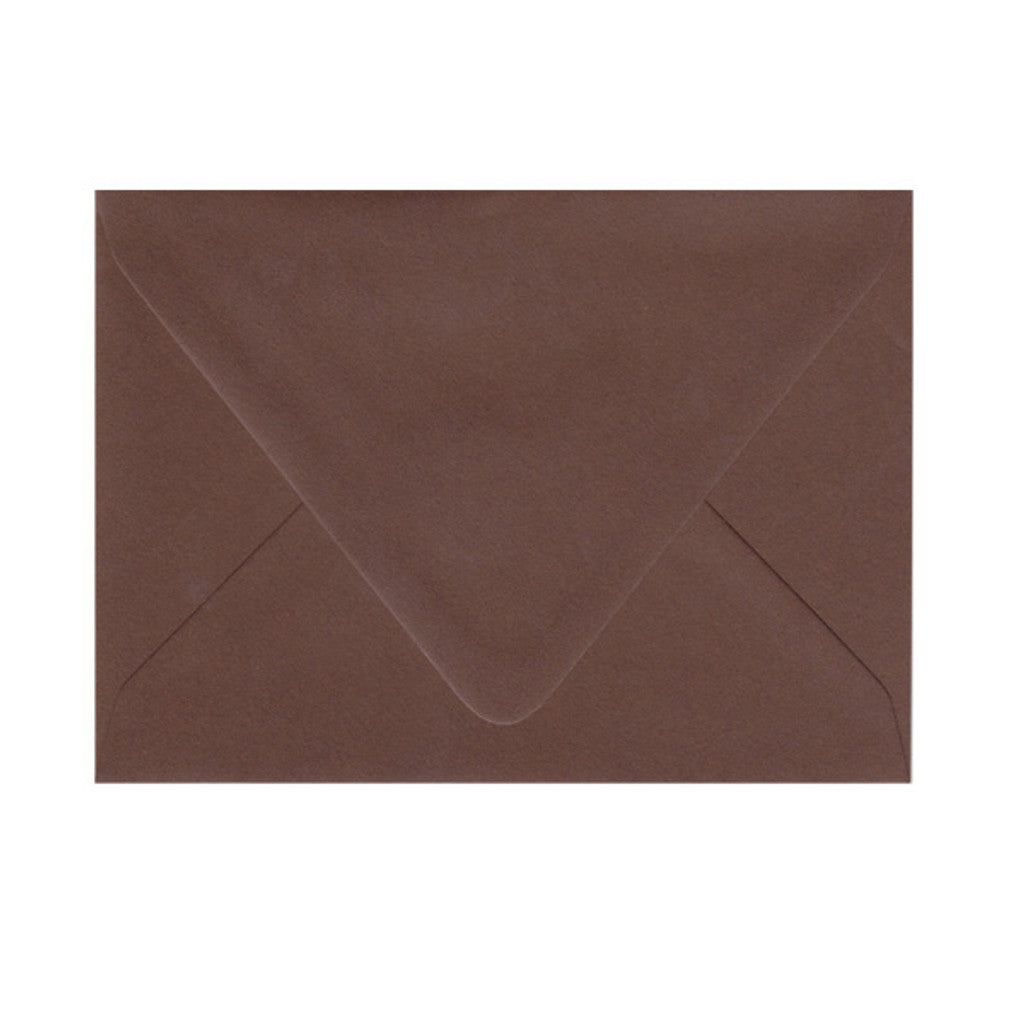 A7 Euro Flap Envelopes