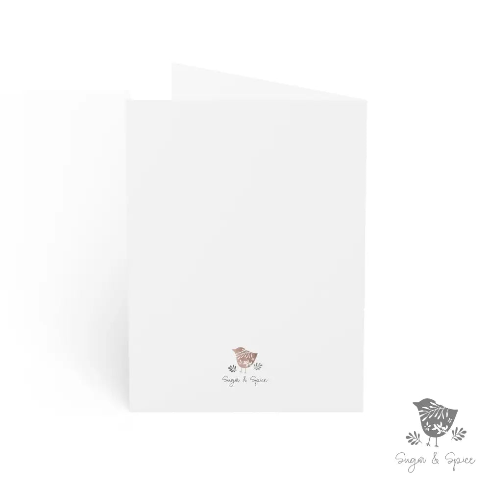 Cat Butt Valentine Day Greeting Card Paper Products