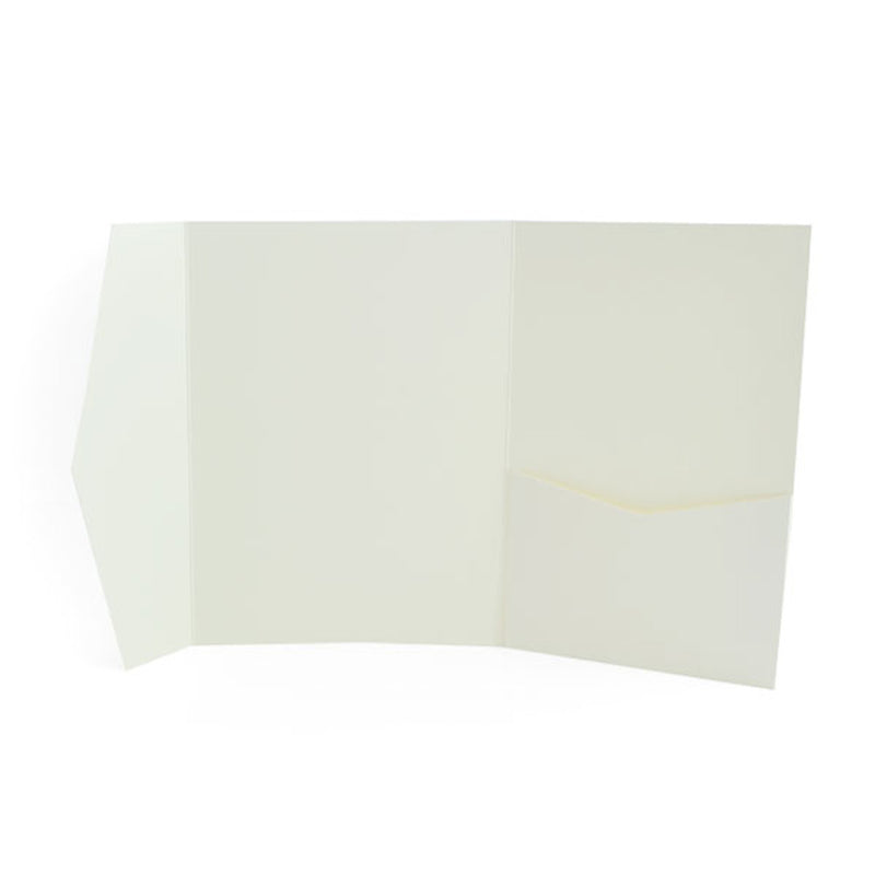 Signature Pocket Fold Envelopes