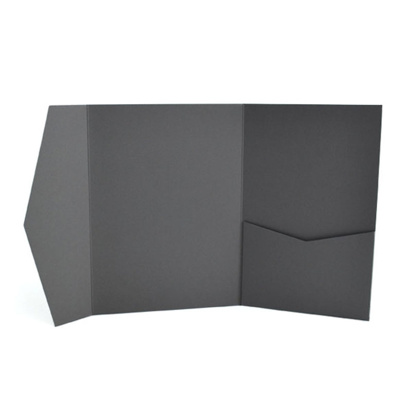 Signature Pocket Fold Envelopes