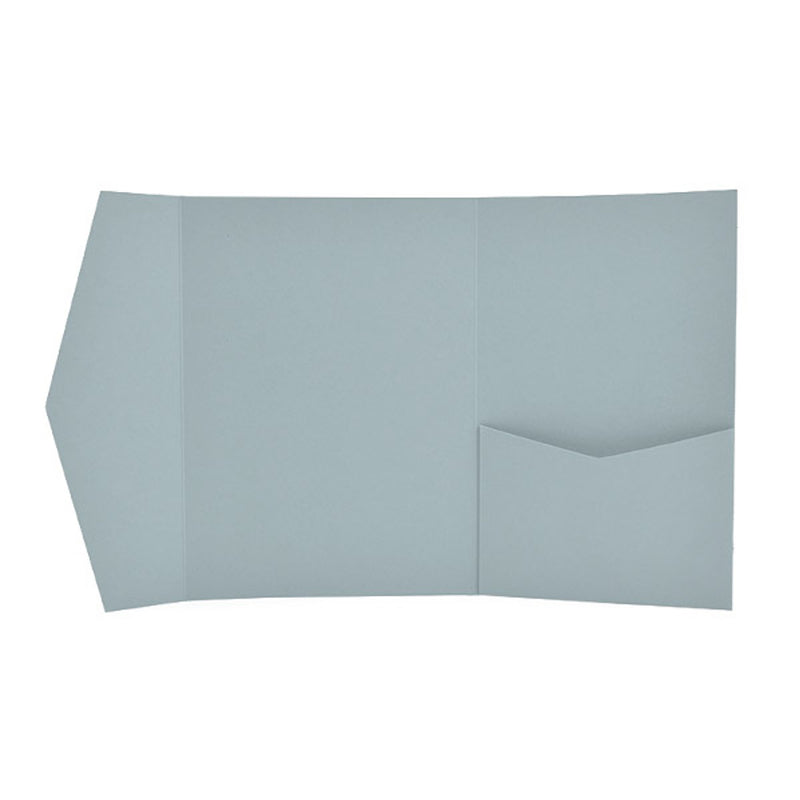 Signature Pocket Fold Envelopes