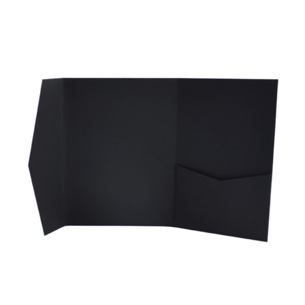 Signature Pocket Fold Envelopes