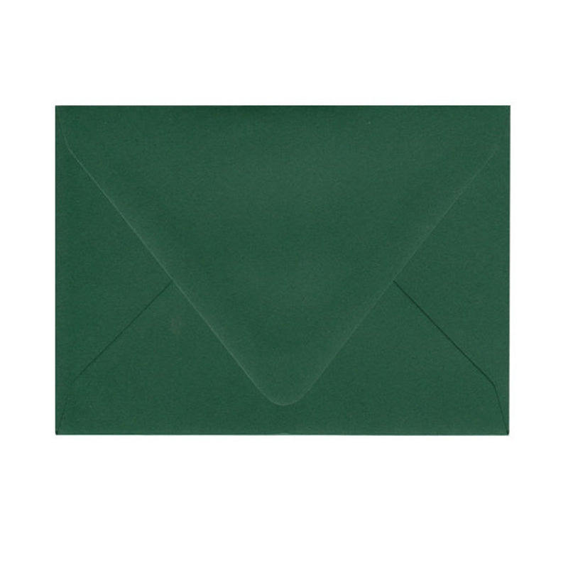 A7 Euro Flap Envelopes