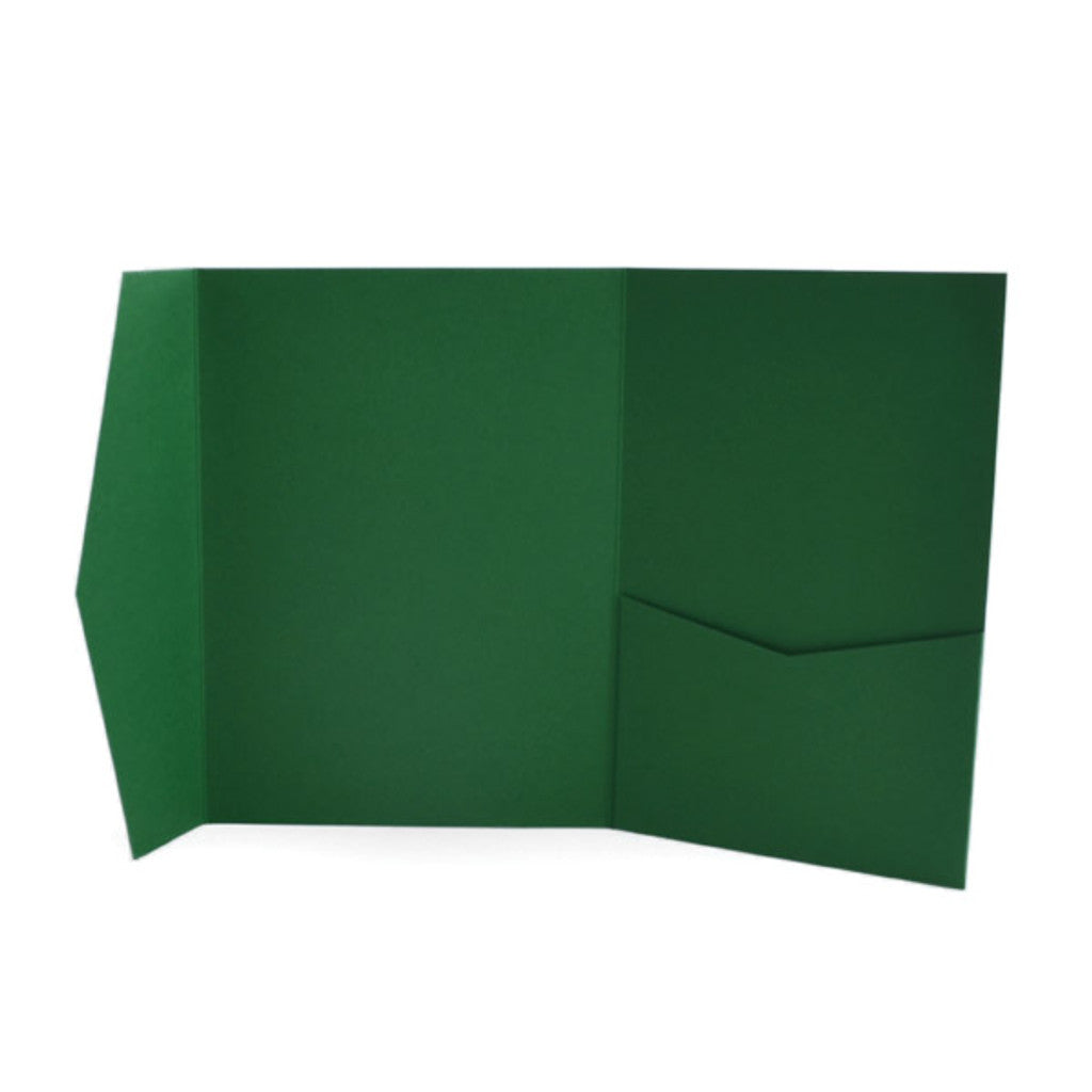 Signature Pocket Fold Envelopes