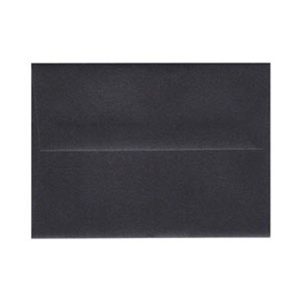 Black A7 Envelopes