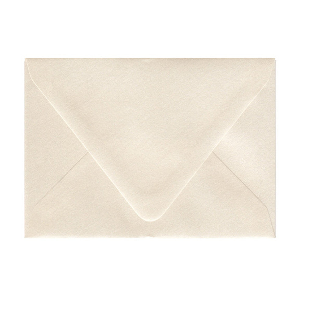 A7 Euro Flap Envelopes