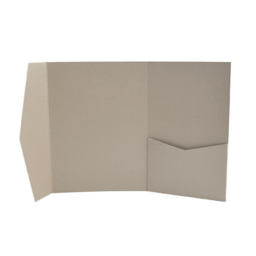 Signature Pocket Fold Envelopes