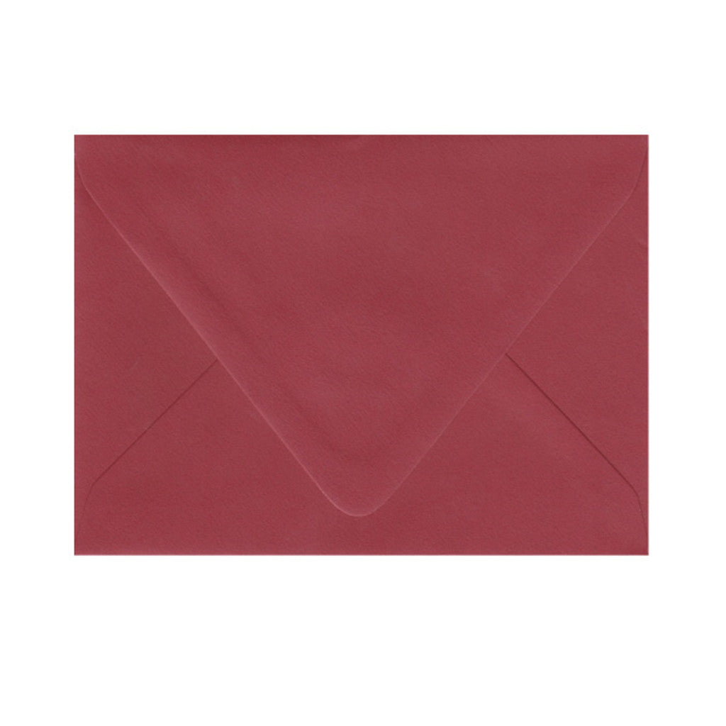 A7 Euro Flap Envelopes