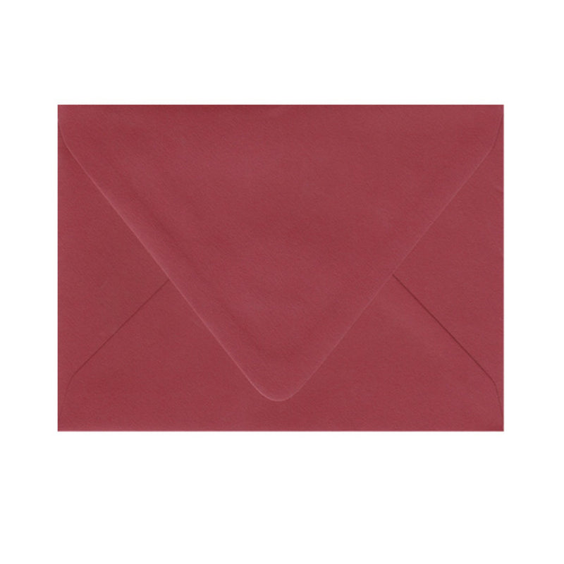 A7 Euro Flap Envelopes