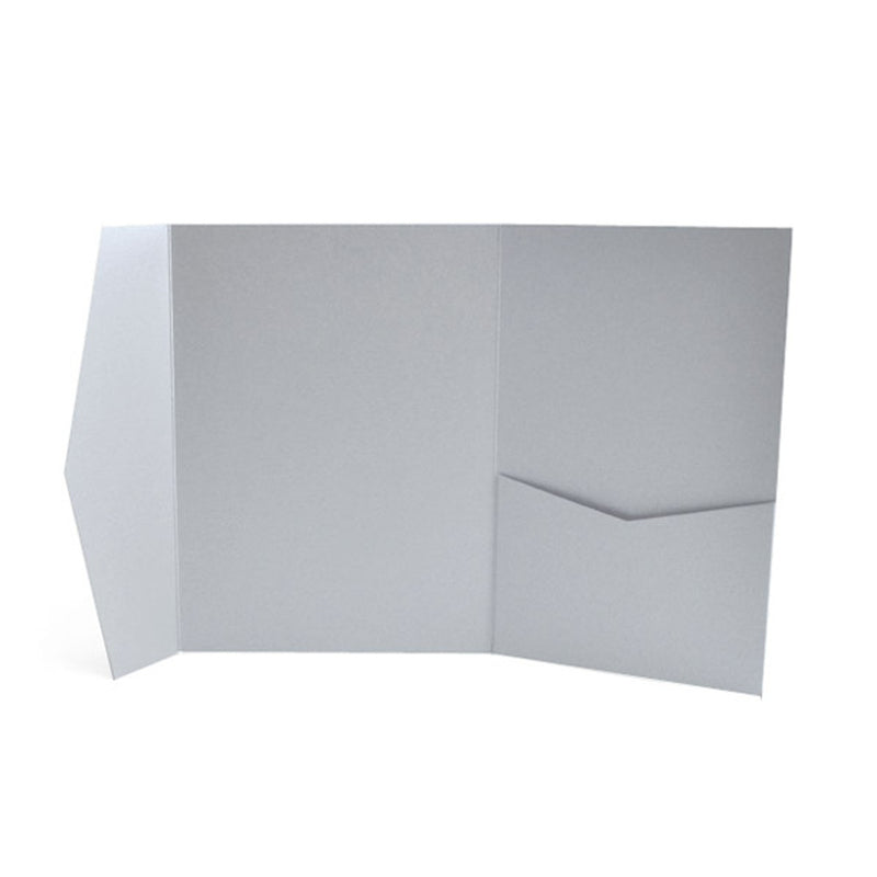 Signature Pocket Fold Envelopes