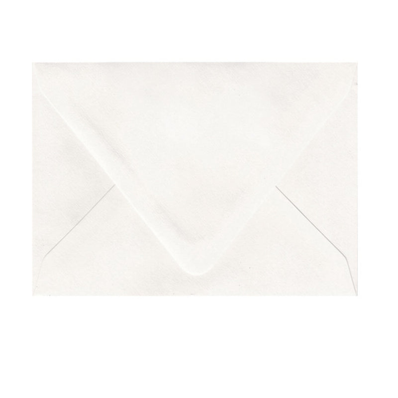 A7 Euro Flap Envelopes