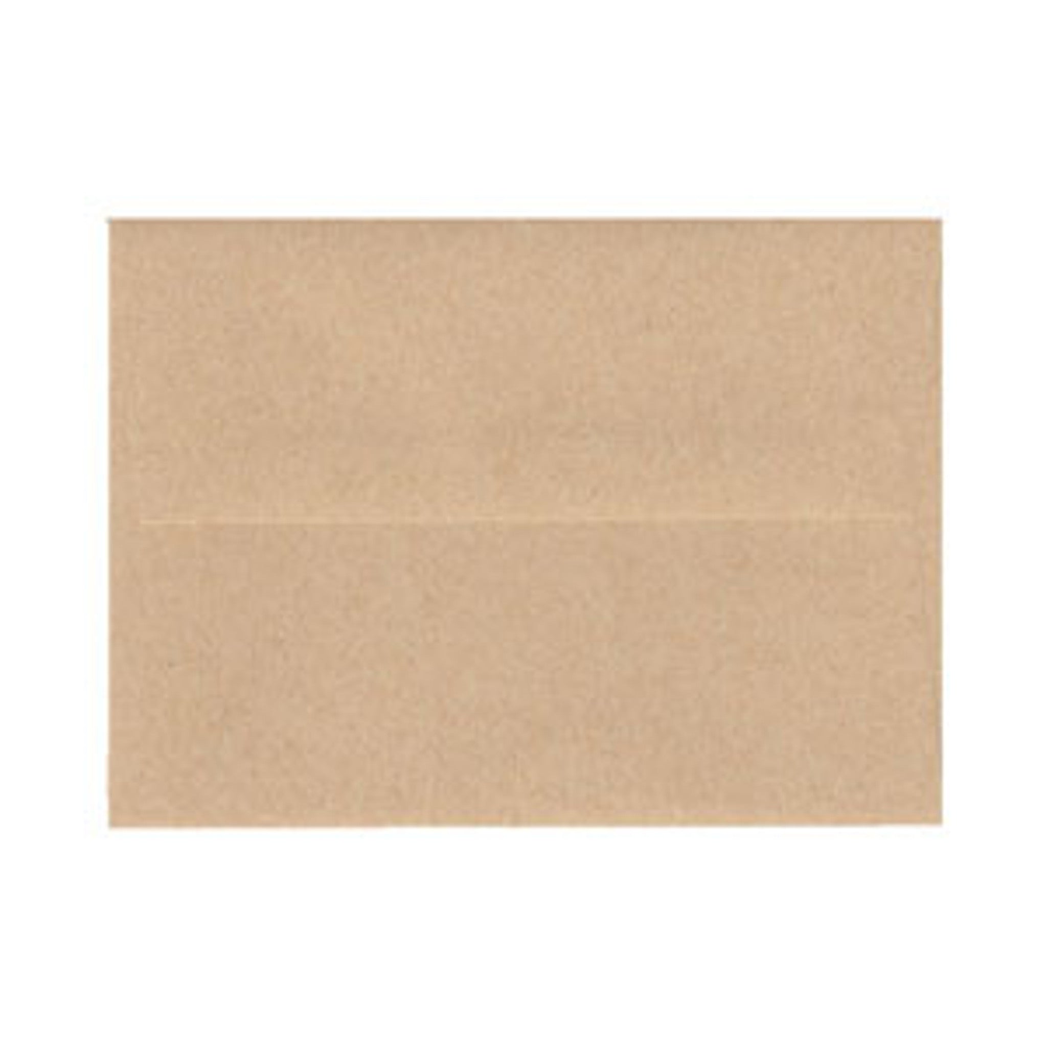 Kraft A7 Envelopes