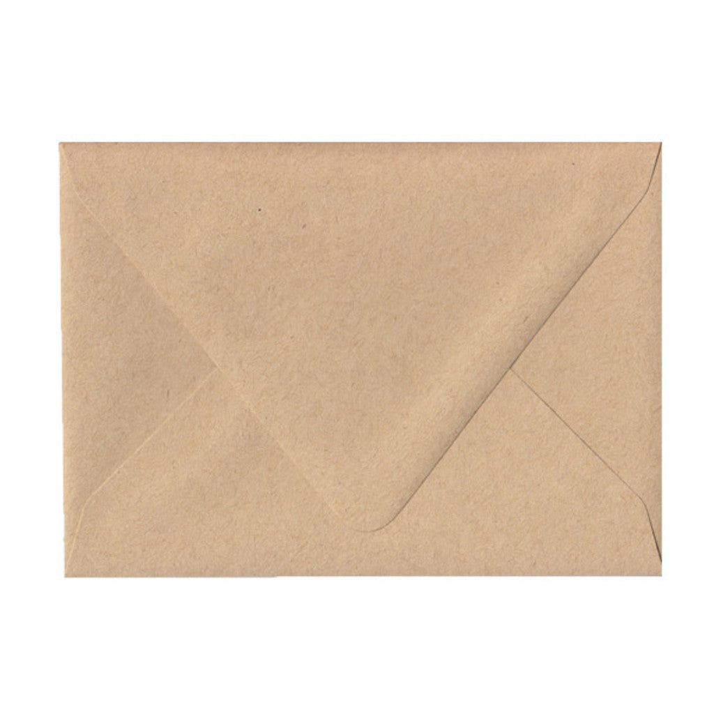 A7 Euro Flap Envelopes