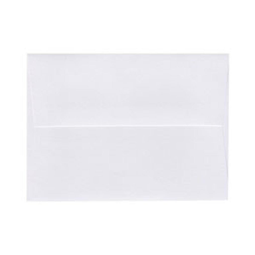 A7 Square Flap Envelopes